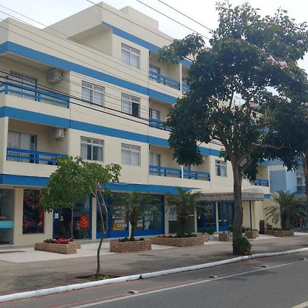 Petit Praia Hotel Florianópolis Exteriér fotografie