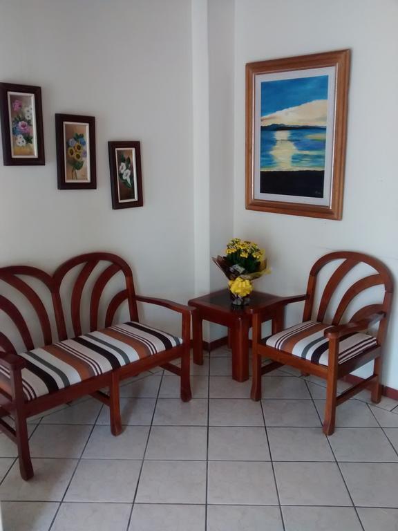 Petit Praia Hotel Florianópolis Exteriér fotografie