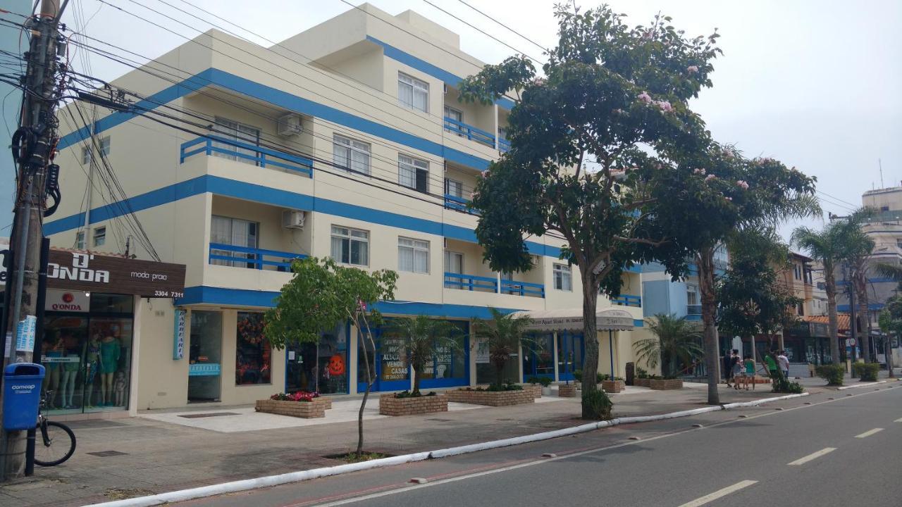 Petit Praia Hotel Florianópolis Exteriér fotografie